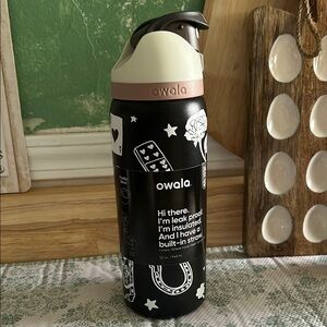 Owala Lucky You tumbler